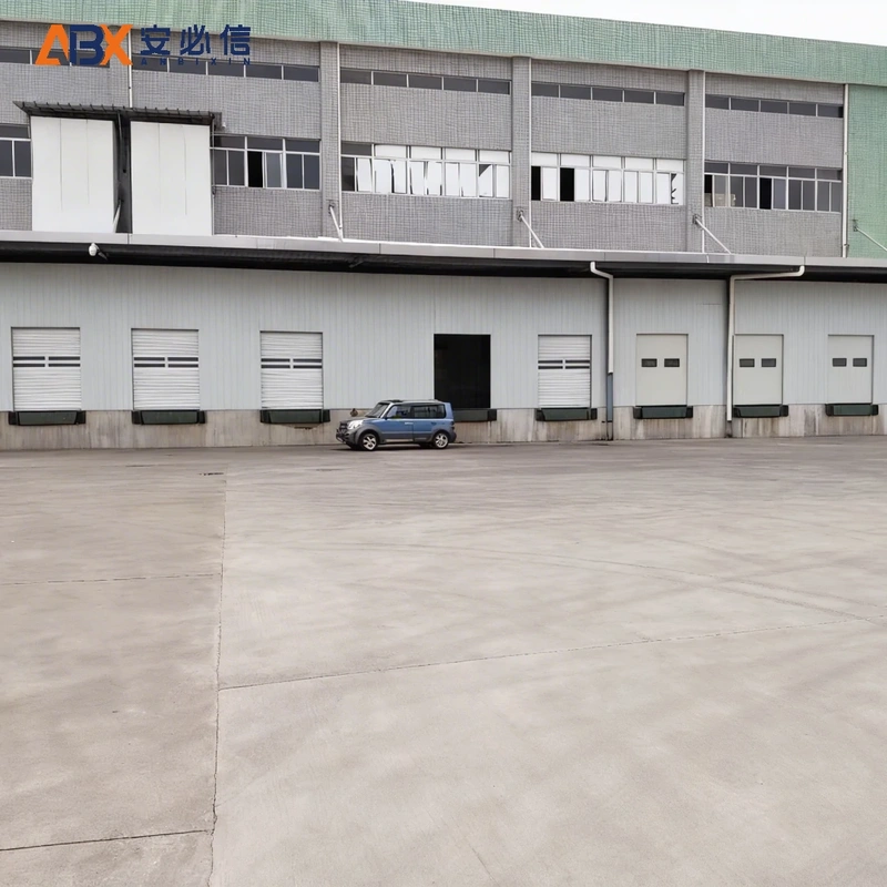 盘锦市PVC高速门